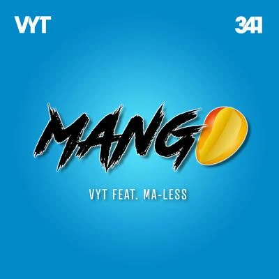 Mango 專輯 XL (阳雨露霖P)/VYT