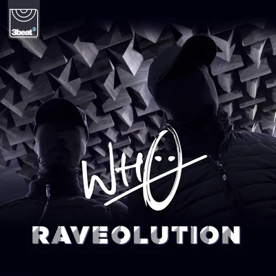 Raveolution 專輯 Wh0