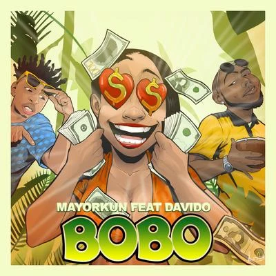 Bobo 專輯 Davido