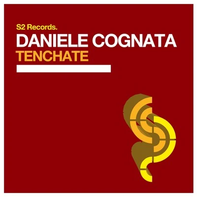 Tenchate 專輯 Norah B/Daniele Cognata