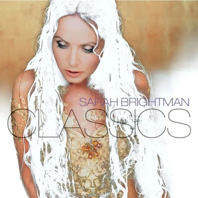 Classics 专辑 Sarah Brightman