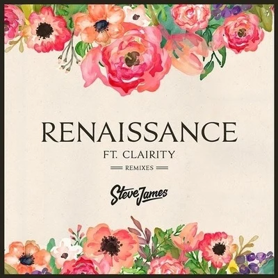 Steve James Renaissance (Remixes)