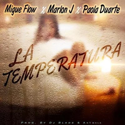 Migue Flow La Temperatura