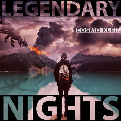 Legendary Nights 專輯 Cosmo Klein