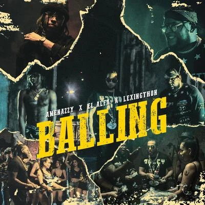 Balling 專輯 Los Teke Teke/Lexingthon