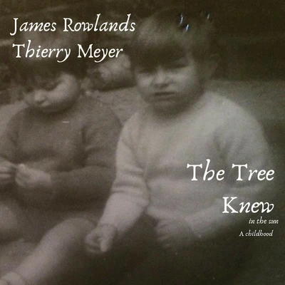 The Tree Knew (in the sun) 專輯 James/Bank Thiti