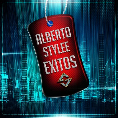 Exitos 專輯 Alberto Stylee