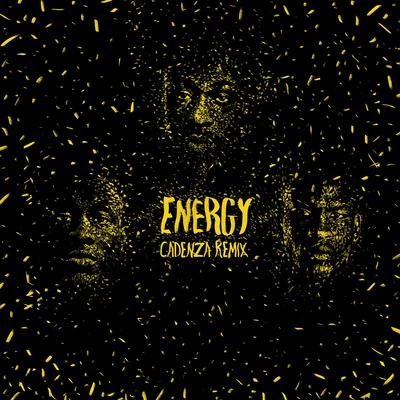 Energy (Cadenza Remix) 专辑 Avelino