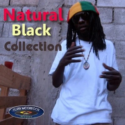 Natural Black : Collection‏ 專輯 Natural Black