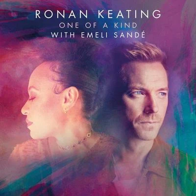 One Of A Kind 专辑 Ronan Keating