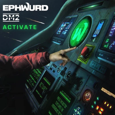 Active 專輯 ATRIP/Ephwurd