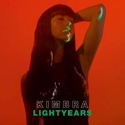 Lightyears (Chris Tabron Mix) 專輯 Kimbra/Electric Wire Hustle