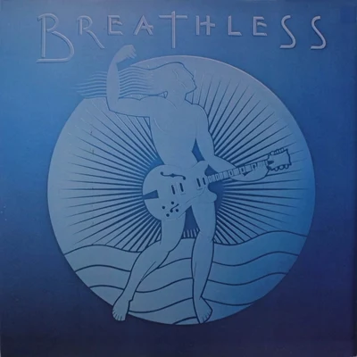 Breathless 专辑 Charity/Breathless/Andre Nickatina/Too Tough/Young Gully