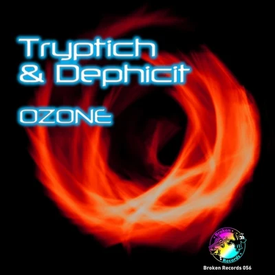 Ozone 專輯 Tryptich Dephicit/Angela McCluskey