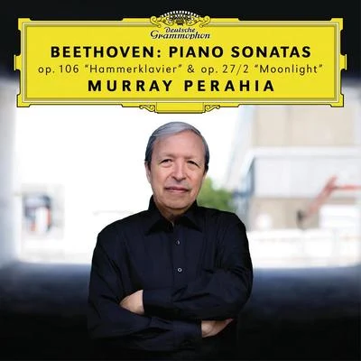 Murray Perahia Beethoven: Piano Sonatas