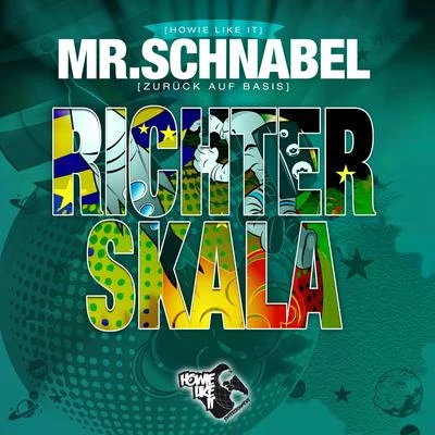 Richterskala (Zurück auf Basis) 专辑 ZH/Mr. Schnabel/Stupido/Basic One/G Capella