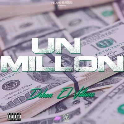 Un Millón 專輯 Raul/Dshon El Villano/Luks