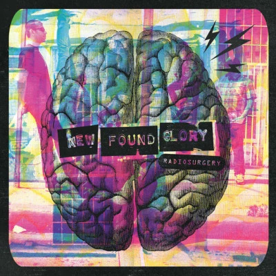 Radiosurgery (Deluxe Edition) 專輯 New Found Glory