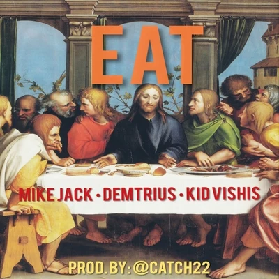 Mike Jack Eat