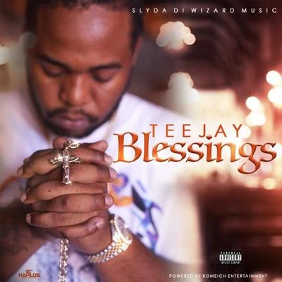 Blessings 專輯 Teejay