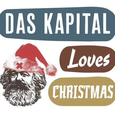 Loves Christmas 專輯 MNNR/Das Kapital