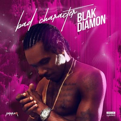 Bad Character 专辑 UIMGUZU/Blak Diamon/Tommy Lee Sparta