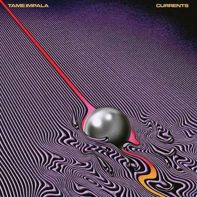 Currents 專輯 Tame Impala/070 Shake