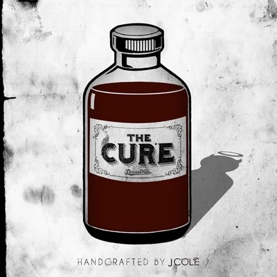 The Cure 專輯 J. Cole