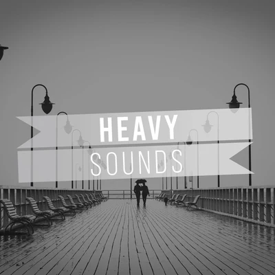 #Heavy Sounds 專輯 Rainforest Ambience