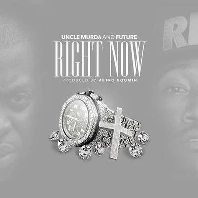 Right Now 專輯 Uncle Murda