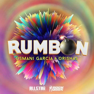 Rumbon 專輯 Ara Malikian/Orishas/Beatriz Luengo