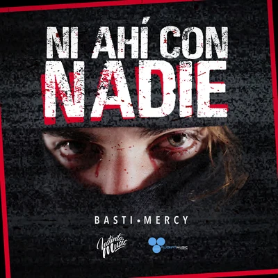 Ni Ahí Con Nadie 專輯 The Real Miso/Basti Mercy