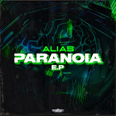 Paranoia 專輯 Alias