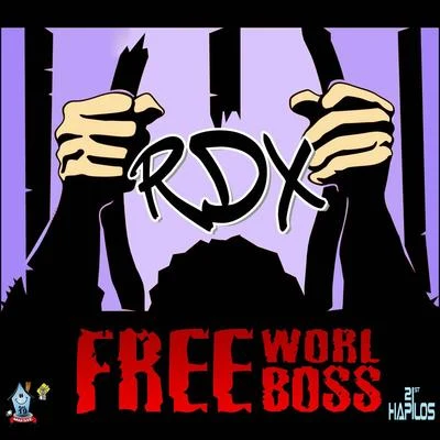 Free World Boss 专辑 RDX