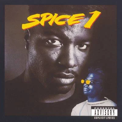 Spice 1 專輯 Spice 1