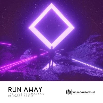 Run Away 專輯 The Cousins