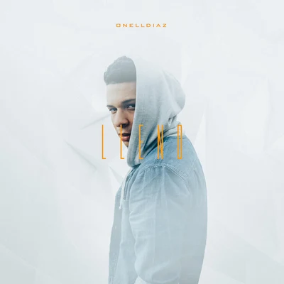 Lleno 專輯 Luar La L/Onell Diaz