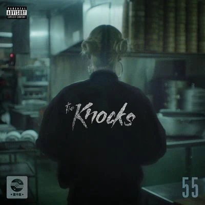 55 专辑 Justin Tranter/The Knocks