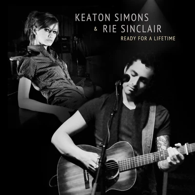 Ready for a Lifetime 專輯 Slimkid3/Keaton Simons