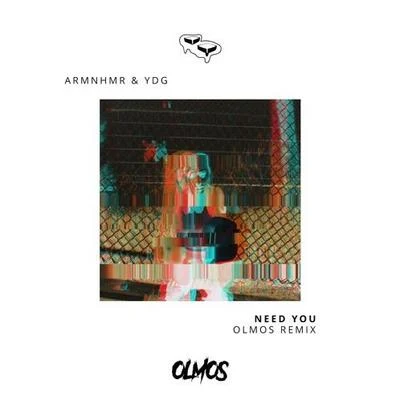 Need You (Olmos Remix) 专辑 Rookie/Olmos