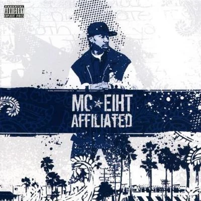 Affiliated 專輯 E-White/Cartelsons/A-Dub/Tangled Thoughts/Big Hutch from Above The Law