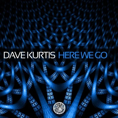 Here We Go 專輯 Dave Kurtis