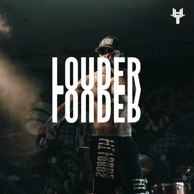 Louder 專輯 Lit Lords