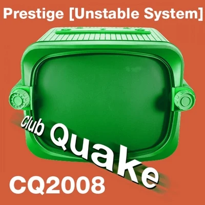 Unstable System 專輯 Prestige/Ceph