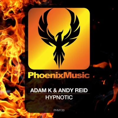 Hypnotic 專輯 Adam K