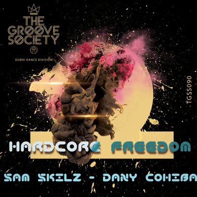 Hardcore Freedom 专辑 Inusa Dawuda