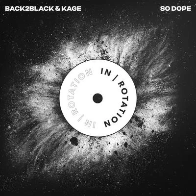 So Dope 專輯 Sonny Banks/Back2Black