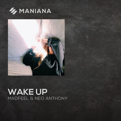 Wake Up 專輯 Neo Anthony