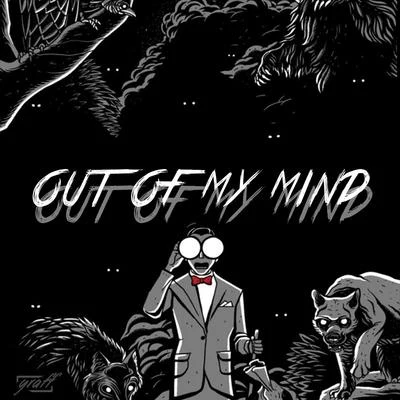 Out of my Mind 專輯 Mr. Gomez/Graff