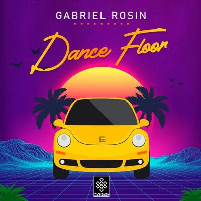 Dance Floor 專輯 Goodkid/Gabriel Rosin